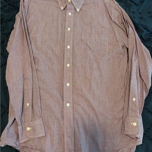 Brooks Brothers Casual Button Down Shirt
